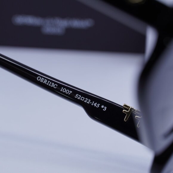 Final Price! Off-White OERI13C RENTON 1007 Sunglasses main image 8